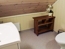5 Star Holiday Home in Engelsviken