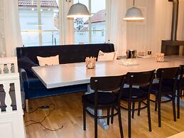 5 Star Holiday Home in Engelsviken