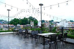 Indigen Riverside Hotel Cao Bang