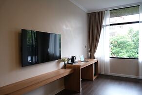 Indigen Riverside Hotel Cao Bang