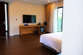 Indigen Riverside Hotel Cao Bang