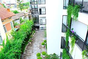 Indigen Riverside Hotel Cao Bang