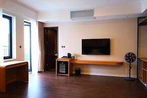 Indigen Riverside Hotel Cao Bang