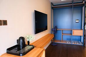 Indigen Riverside Hotel Cao Bang