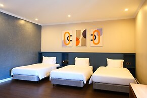 Indigen Riverside Hotel Cao Bang