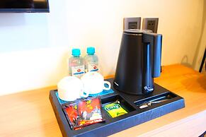 Indigen Riverside Hotel Cao Bang