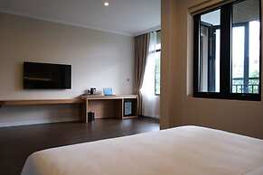 Indigen Riverside Hotel Cao Bang