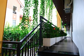 Indigen Riverside Hotel Cao Bang