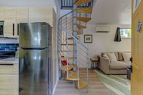 Garden Home Walkable to East Austin Eateries
