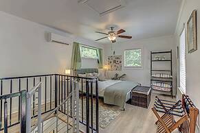 Garden Home Walkable to East Austin Eateries