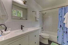 Garden Home Walkable to East Austin Eateries