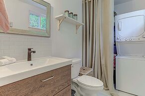 Garden Home Walkable to East Austin Eateries