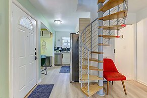 Garden Home Walkable to East Austin Eateries