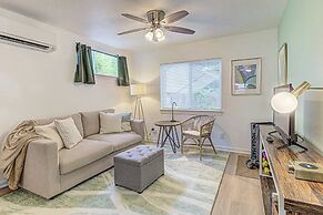 Garden Home Walkable to East Austin Eateries