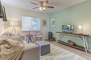 Garden Home Walkable to East Austin Eateries