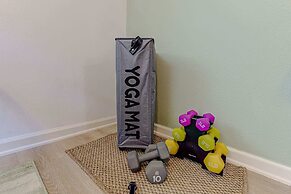 Garden Home Walkable to East Austin Eateries