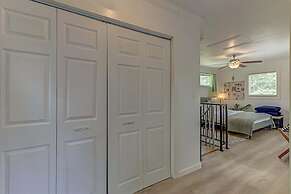 Garden Home Walkable to East Austin Eateries