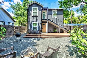 Garden Home Walkable to East Austin Eateries