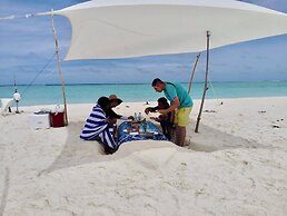 Rattehi Inn at Rakeedhoo