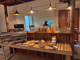 Rattehi Inn at Rakeedhoo