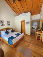 Rattehi Inn at Rakeedhoo