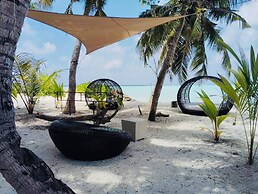 Rattehi Inn at Rakeedhoo