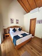 Rattehi Inn at Rakeedhoo