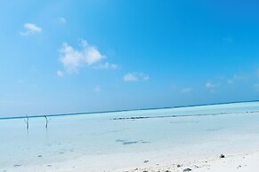 Rattehi Inn at Rakeedhoo