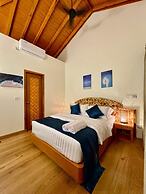 Rattehi Inn at Rakeedhoo