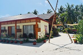 Rattehi Inn at Rakeedhoo