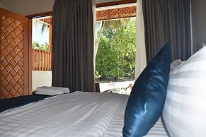 Rattehi Inn at Rakeedhoo