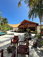 Rattehi Inn at Rakeedhoo