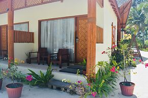 Rattehi Inn at Rakeedhoo