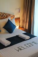 Rattehi Inn at Rakeedhoo