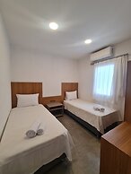 Bodrum Time Pansiyon