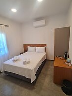 Bodrum Time Pansiyon