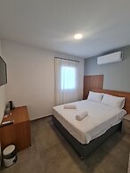 Bodrum Time Pansiyon