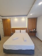 Bodrum Time Pansiyon