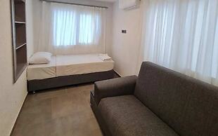 Bodrum Time Pansiyon