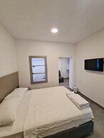 Bodrum Time Pansiyon