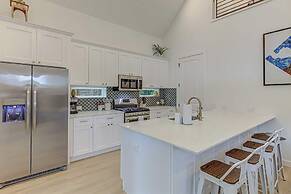 Pet Friendly Quiet Neighborhood Near S. Lamar