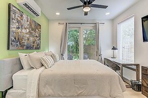 Pet Friendly Quiet Neighborhood Near S. Lamar