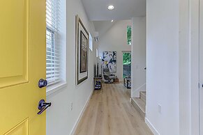 Pet Friendly Quiet Neighborhood Near S. Lamar