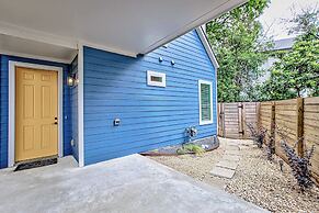 Pet Friendly Quiet Neighborhood Near S. Lamar