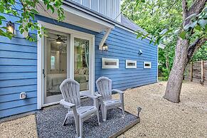 Pet Friendly Quiet Neighborhood Near S. Lamar