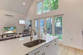 Pet Friendly Quiet Neighborhood Near S. Lamar