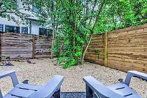 Pet Friendly Quiet Neighborhood Near S. Lamar