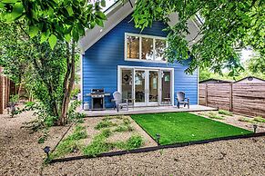 Pet Friendly Quiet Neighborhood Near S. Lamar