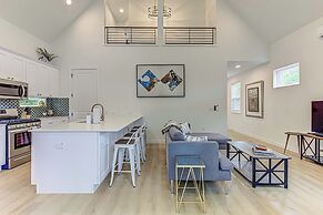 Pet Friendly Quiet Neighborhood Near S. Lamar