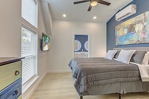 Pet Friendly Quiet Neighborhood Near S. Lamar